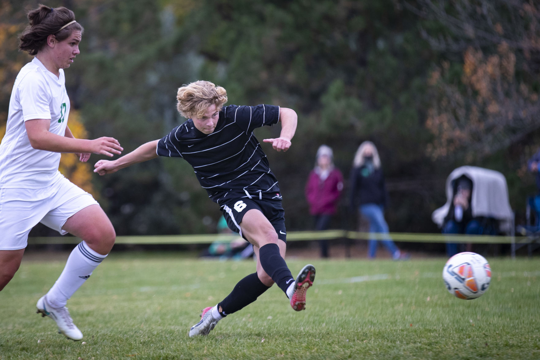 Billings Senior vs. Belgrade